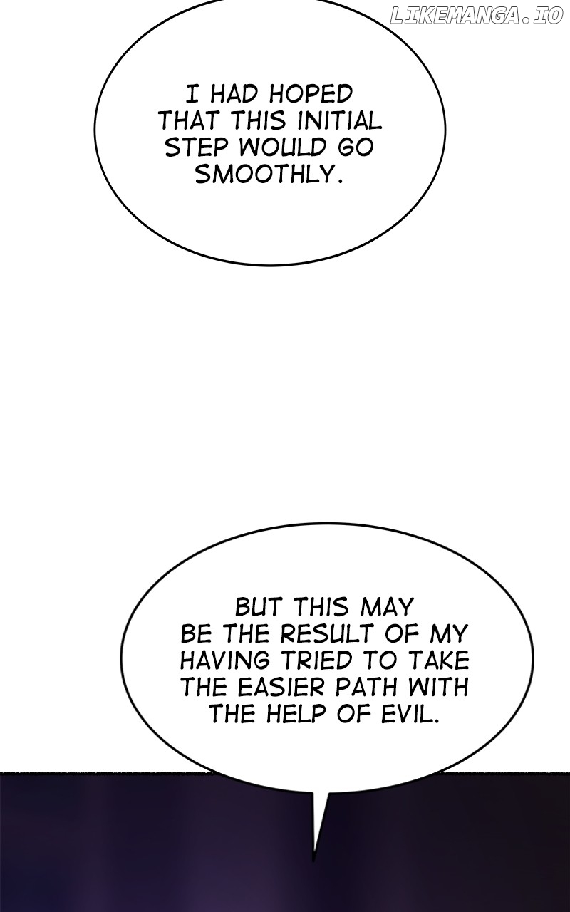Like A Wind On A Dry Branch Chapter 197 - page 58