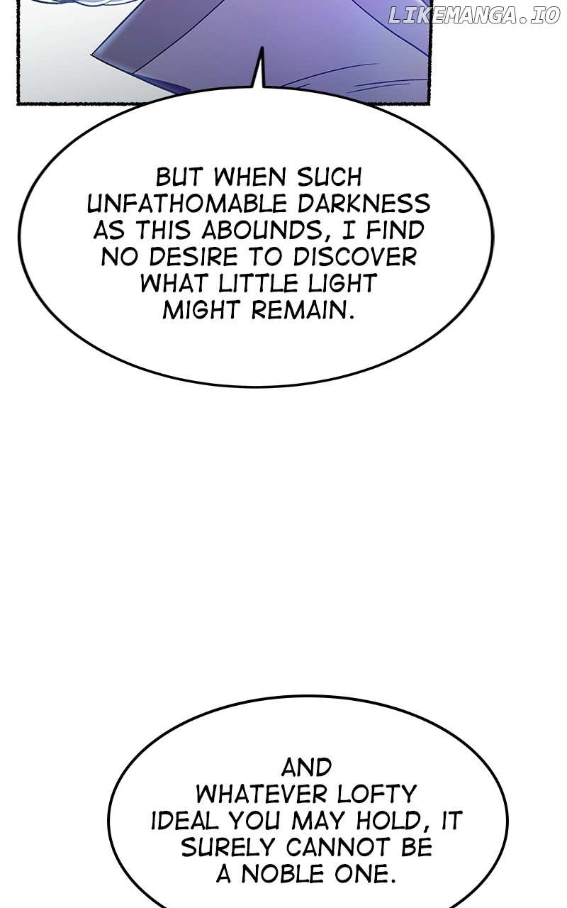 Like A Wind On A Dry Branch Chapter 197 - page 6