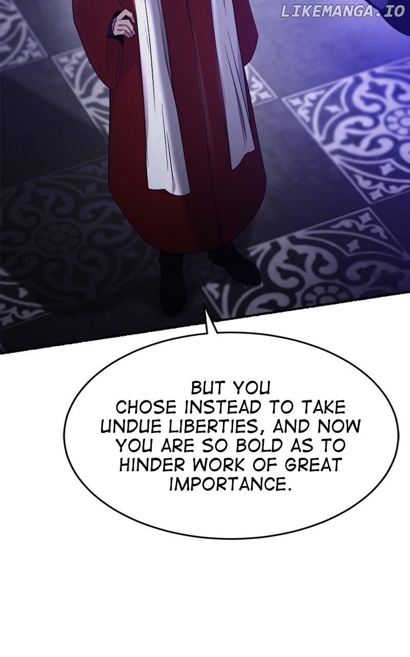 Like A Wind On A Dry Branch Chapter 197 - page 71
