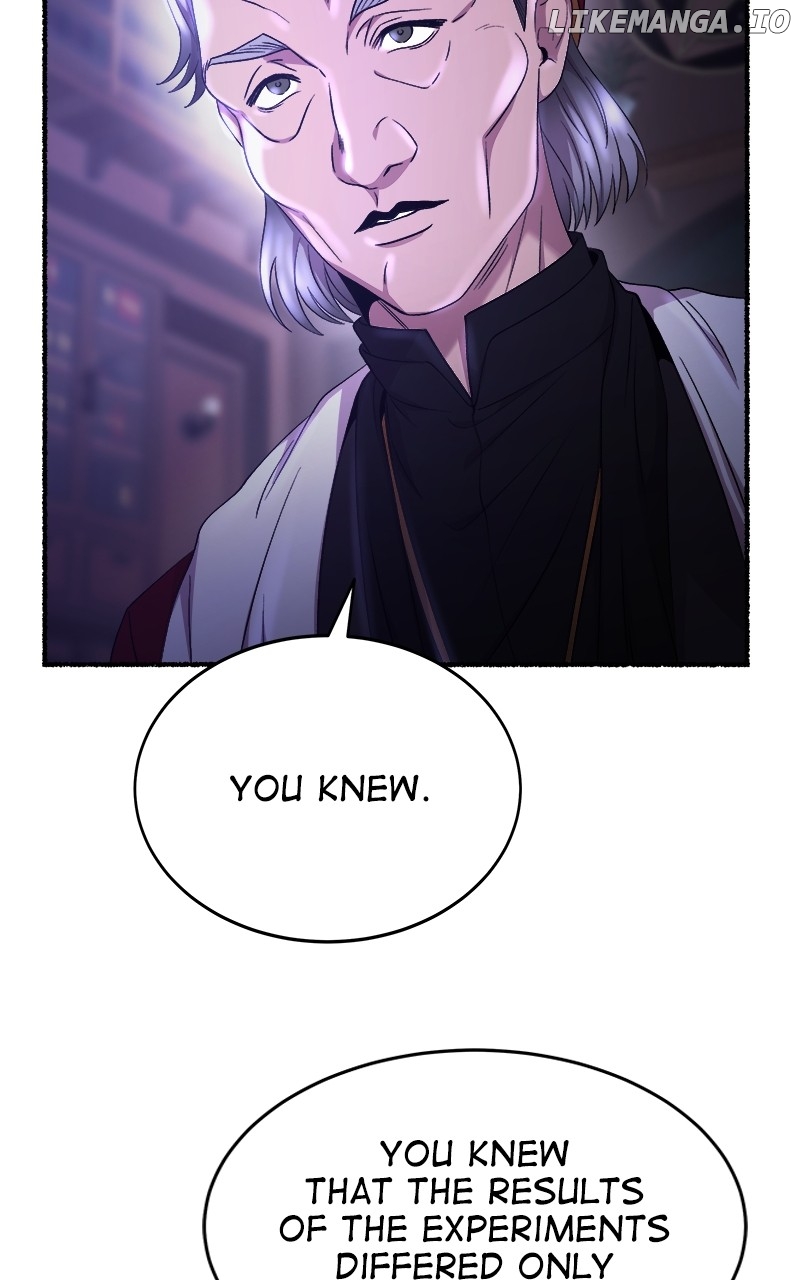 Like A Wind On A Dry Branch Chapter 197 - page 74