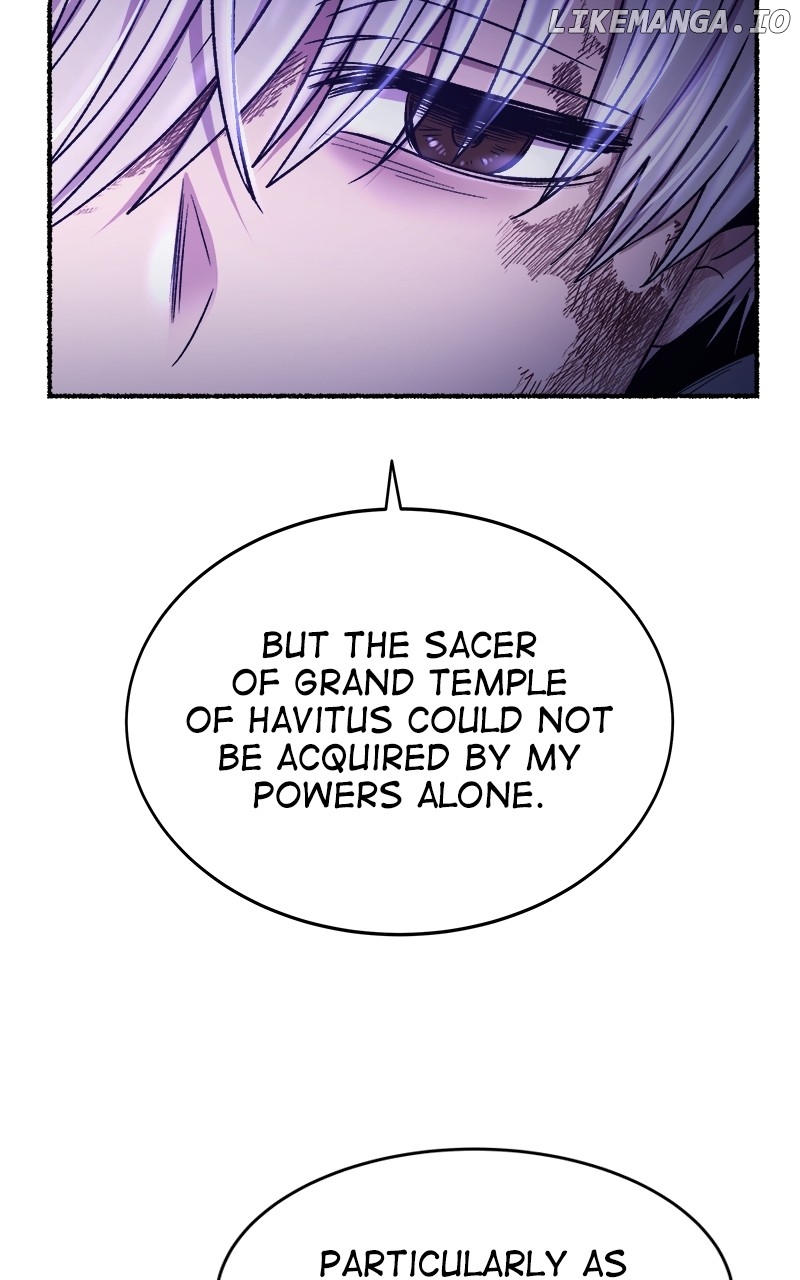Like A Wind On A Dry Branch Chapter 197 - page 81