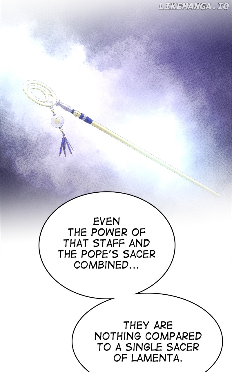 Like A Wind On A Dry Branch Chapter 197 - page 84