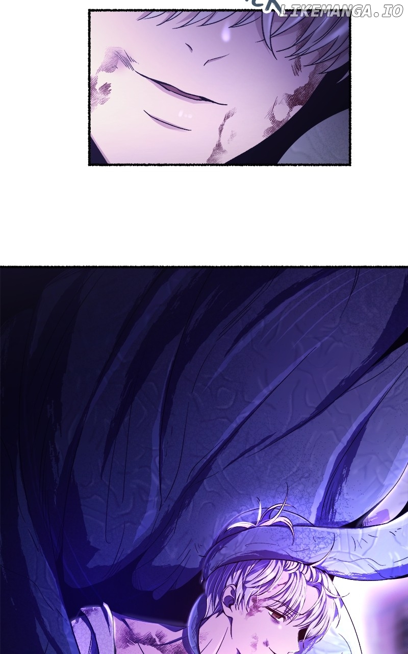 Like A Wind On A Dry Branch Chapter 197 - page 91