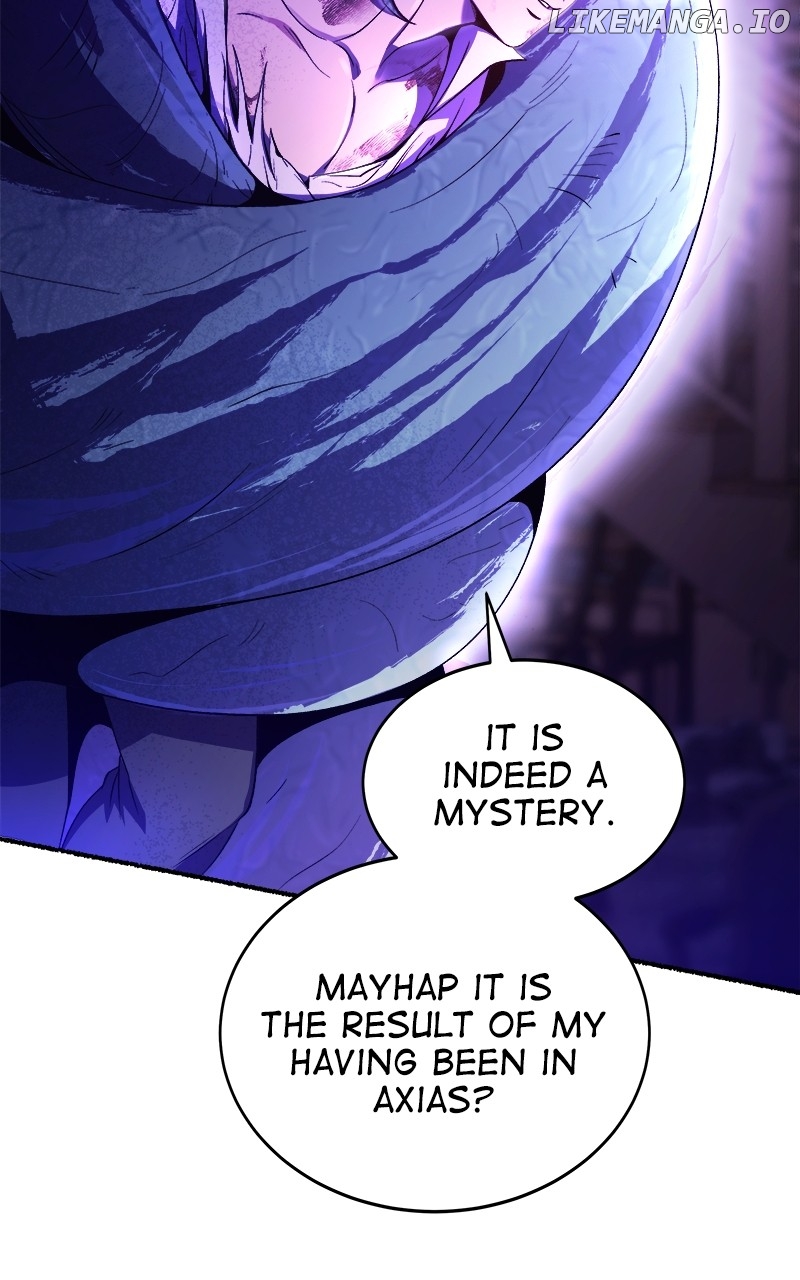 Like A Wind On A Dry Branch Chapter 197 - page 92