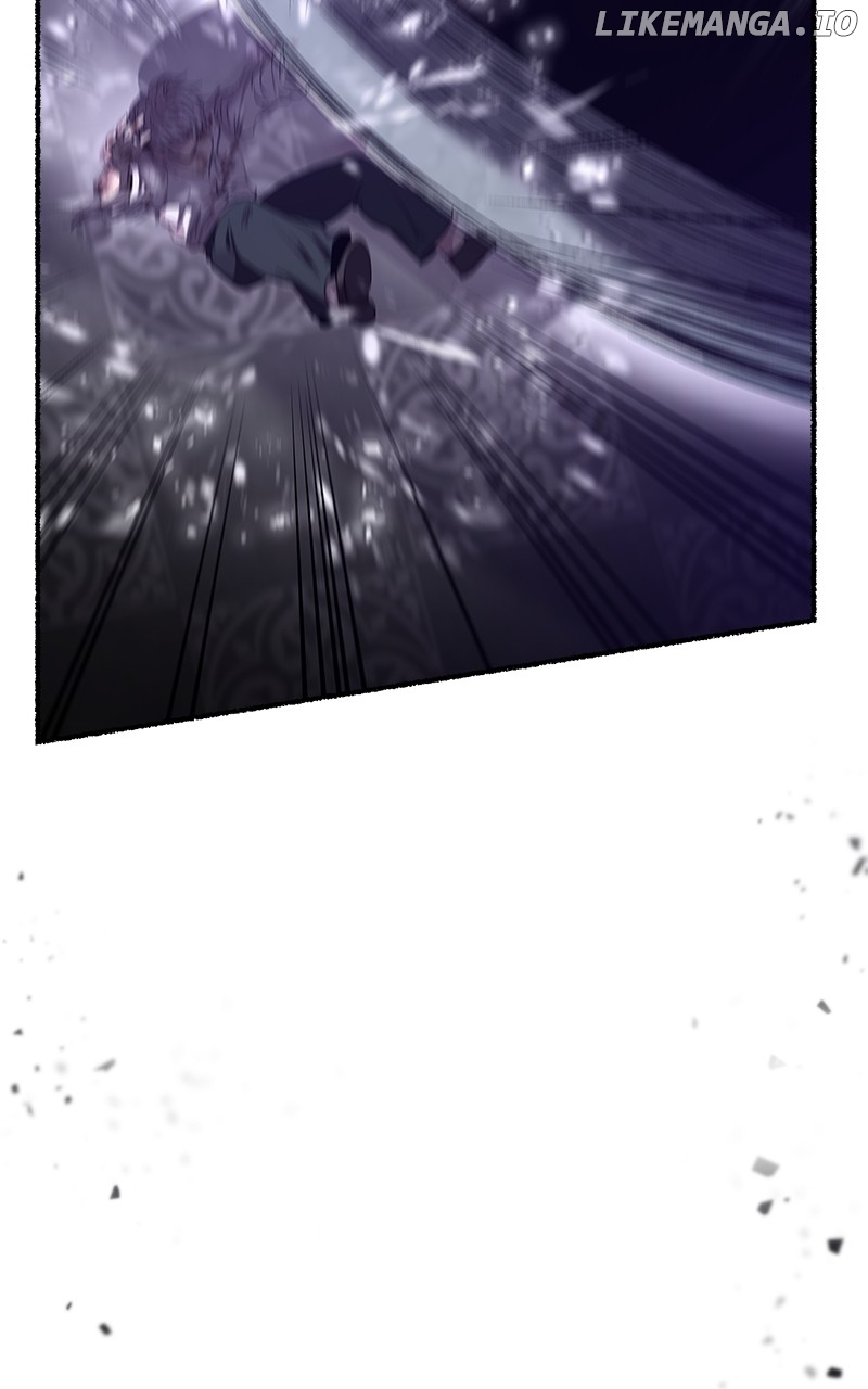 Like A Wind On A Dry Branch Chapter 197 - page 96