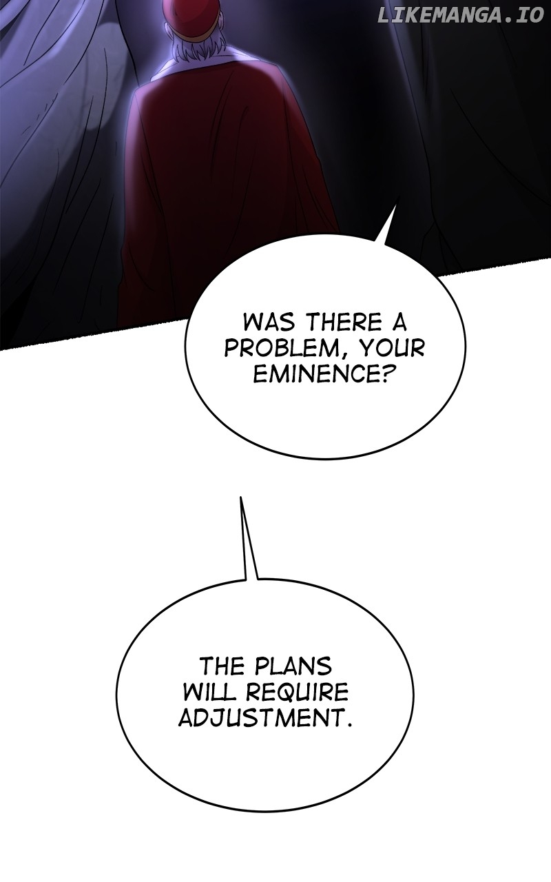 Like A Wind On A Dry Branch Chapter 197 - page 98