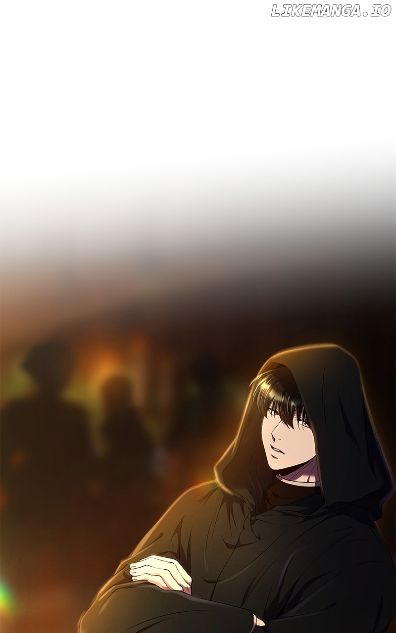 Like A Wind On A Dry Branch Chapter 187 - page 1