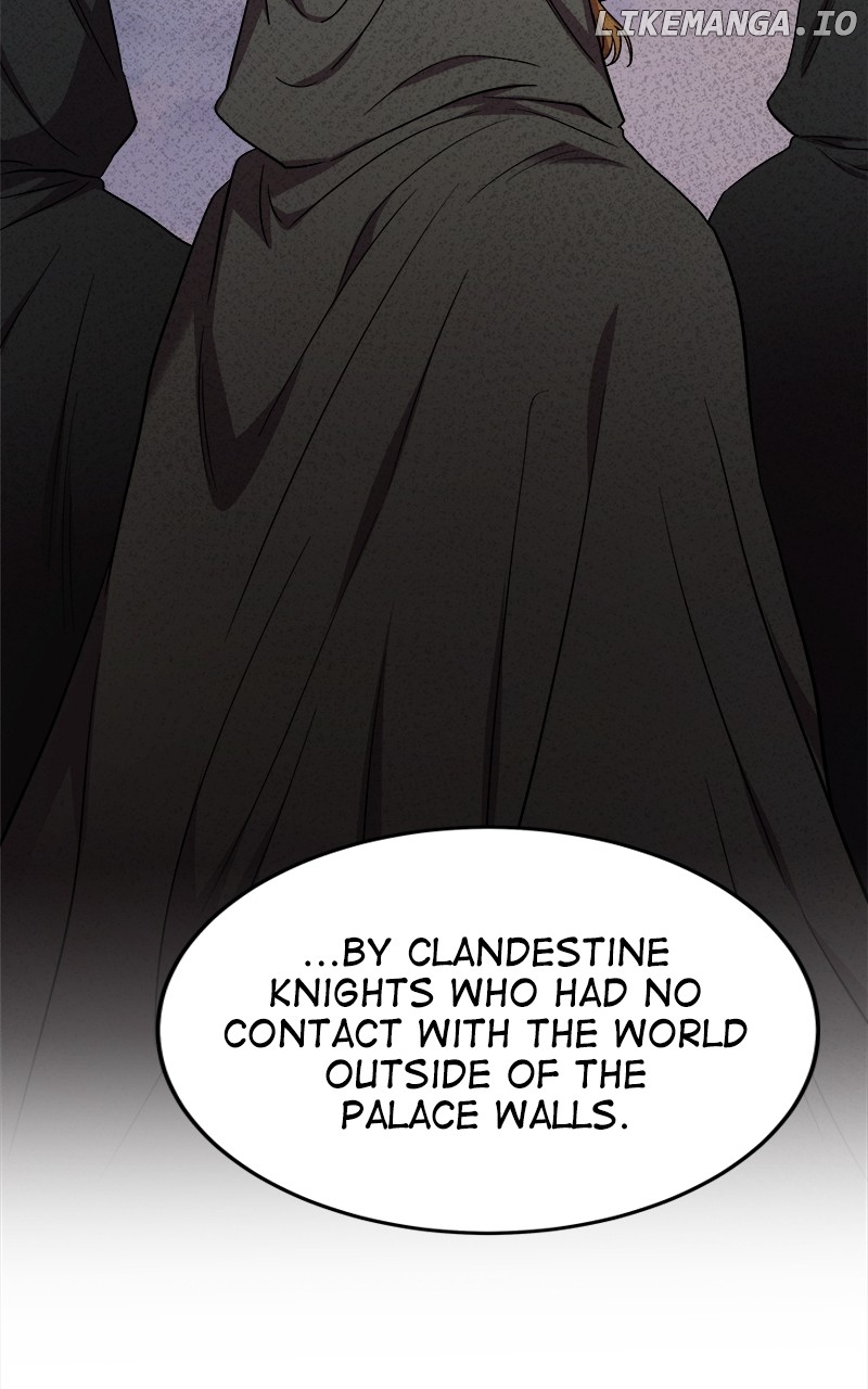Like A Wind On A Dry Branch Chapter 187 - page 100