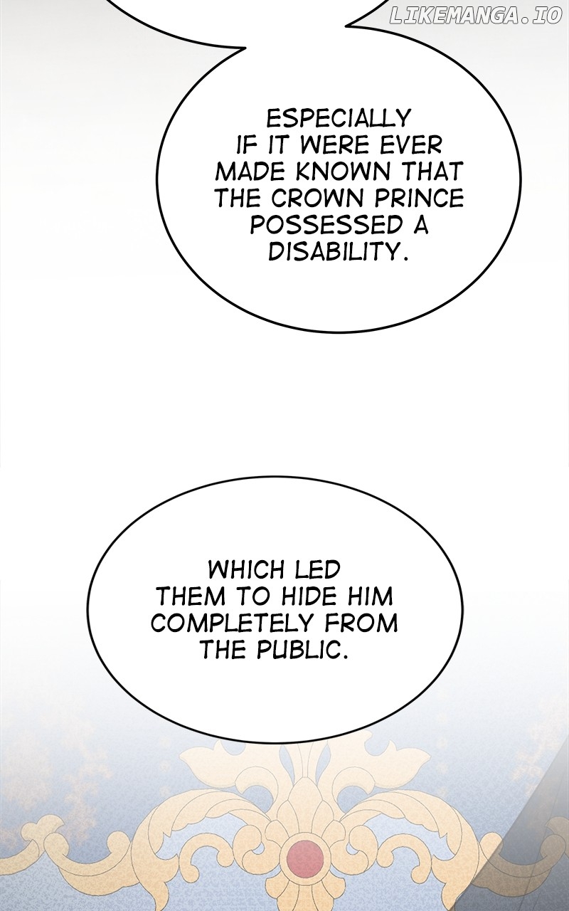 Like A Wind On A Dry Branch Chapter 187 - page 105