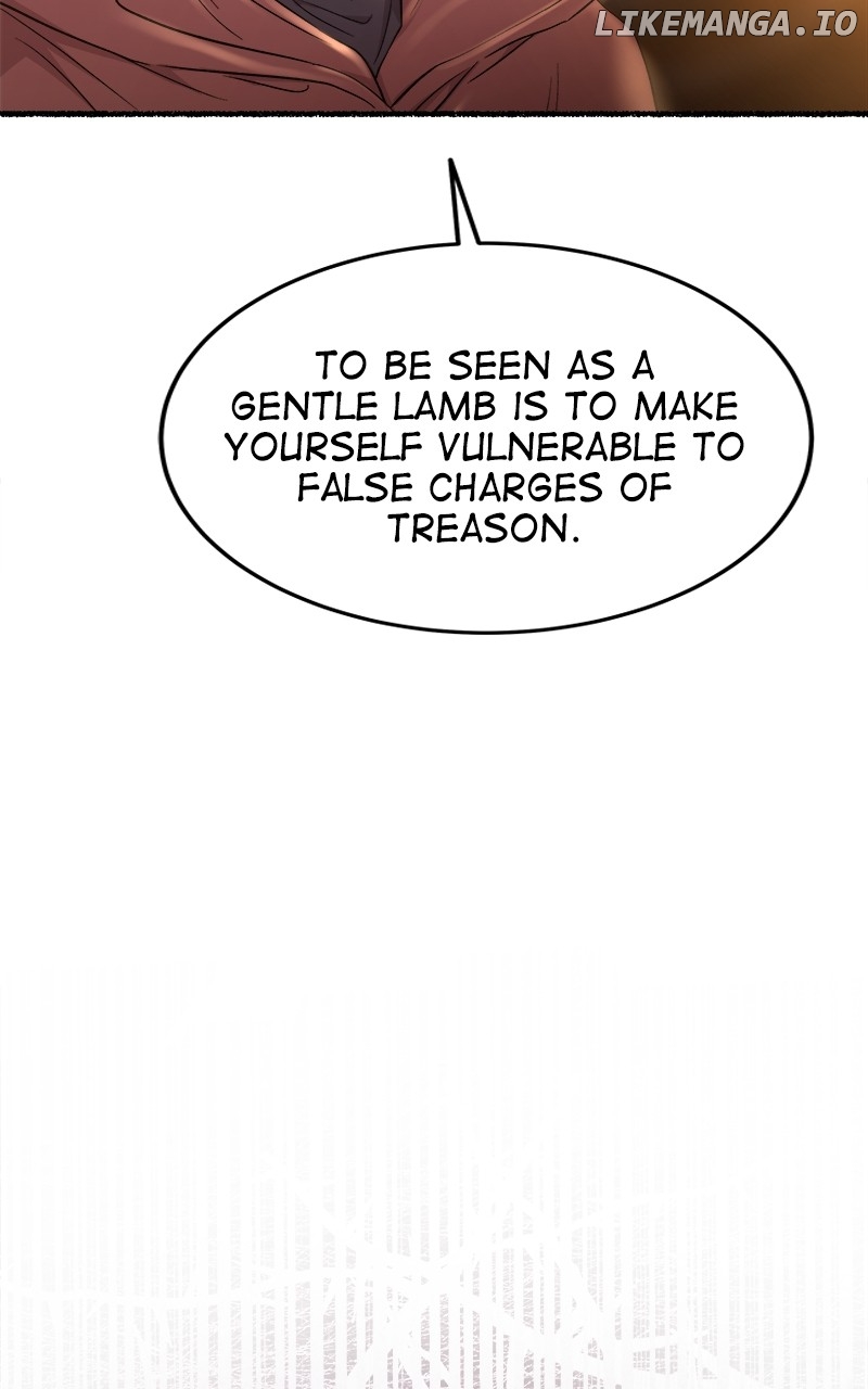 Like A Wind On A Dry Branch Chapter 187 - page 17