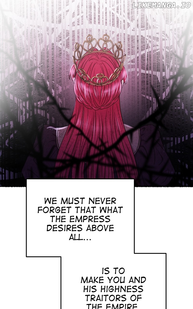 Like A Wind On A Dry Branch Chapter 187 - page 18
