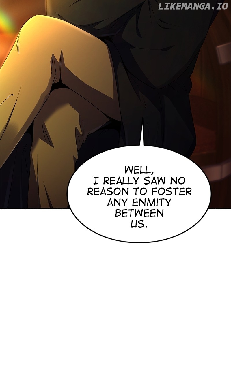 Like A Wind On A Dry Branch Chapter 187 - page 2
