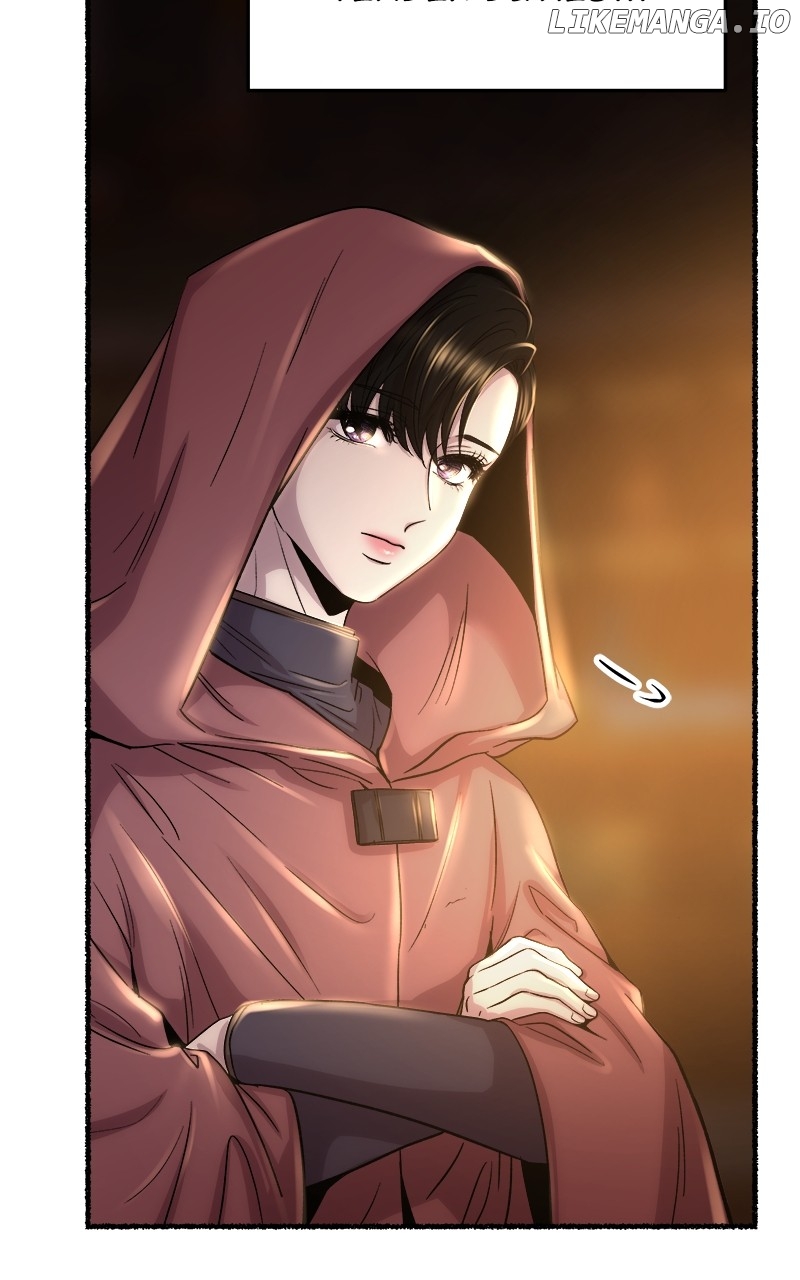 Like A Wind On A Dry Branch Chapter 187 - page 24