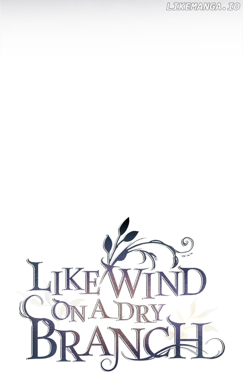 Like A Wind On A Dry Branch Chapter 187 - page 27