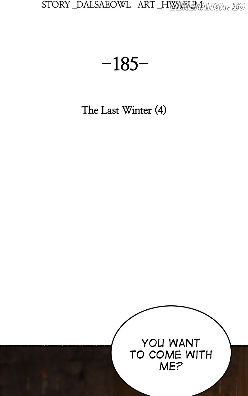 Like A Wind On A Dry Branch Chapter 187 - page 28