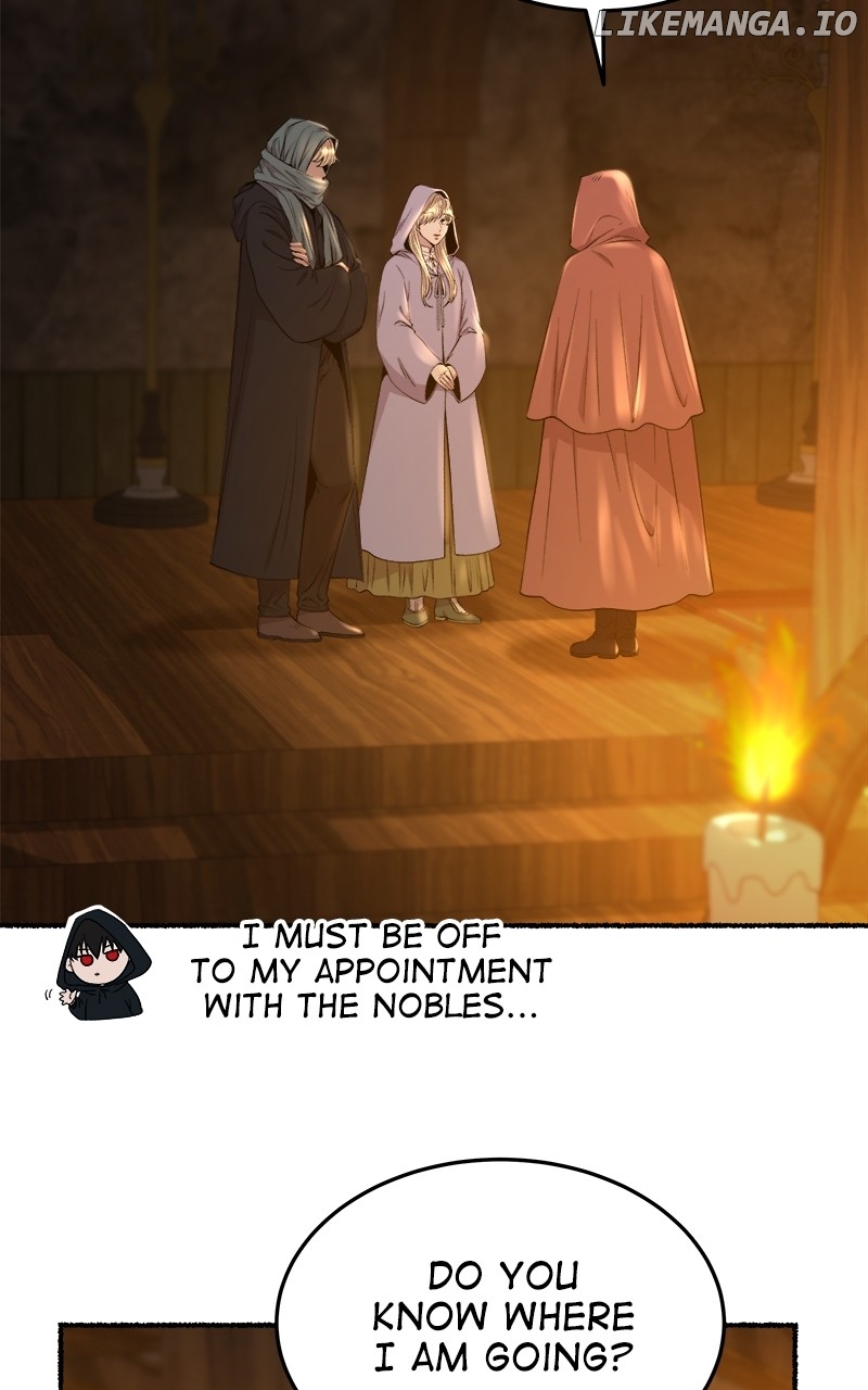 Like A Wind On A Dry Branch Chapter 187 - page 29