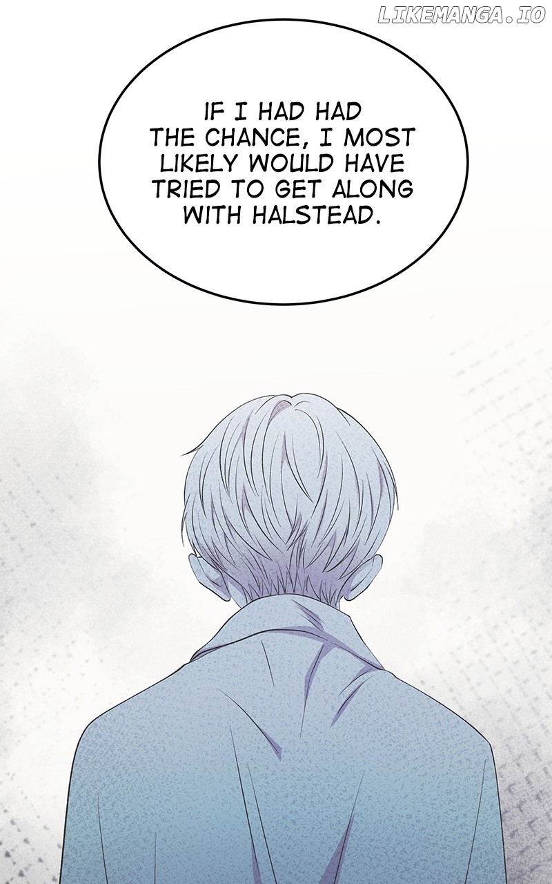 Like A Wind On A Dry Branch Chapter 187 - page 3