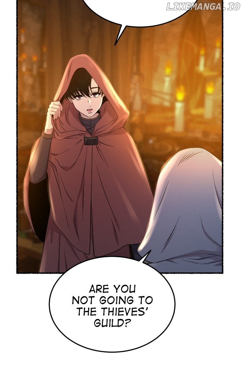 Like A Wind On A Dry Branch Chapter 187 - page 30