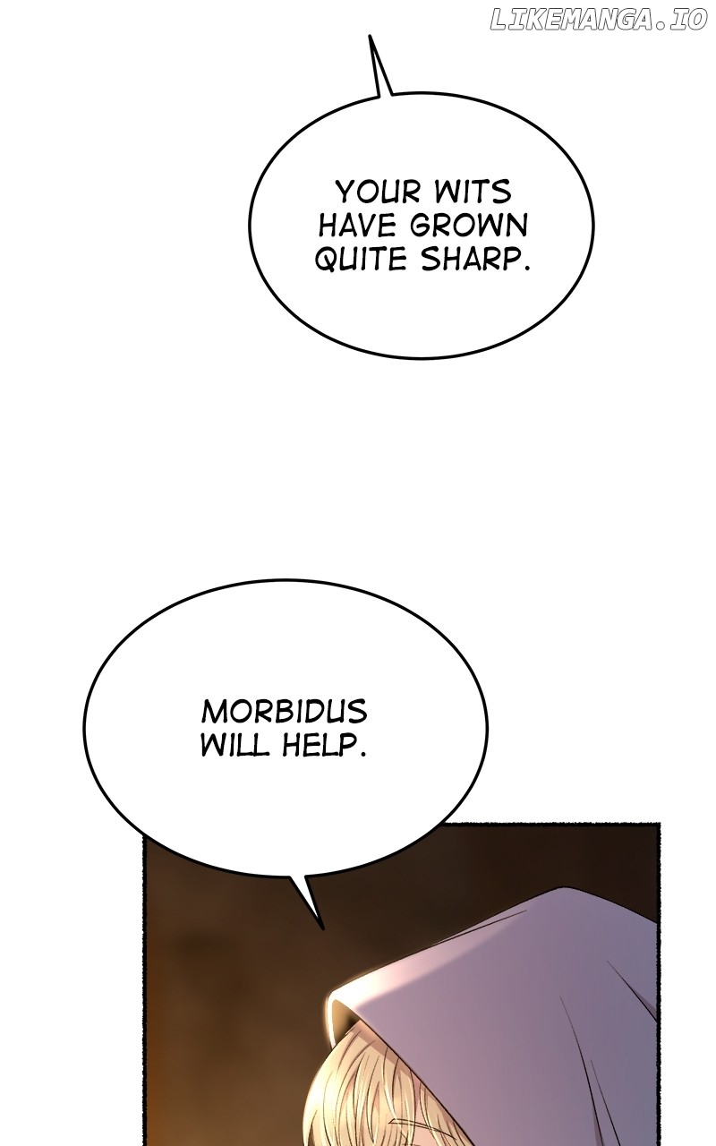 Like A Wind On A Dry Branch Chapter 187 - page 31
