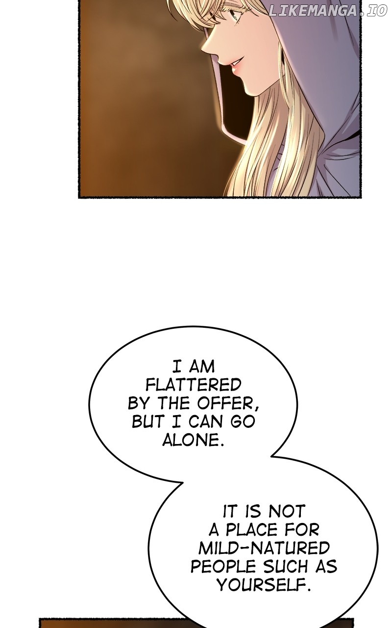 Like A Wind On A Dry Branch Chapter 187 - page 32