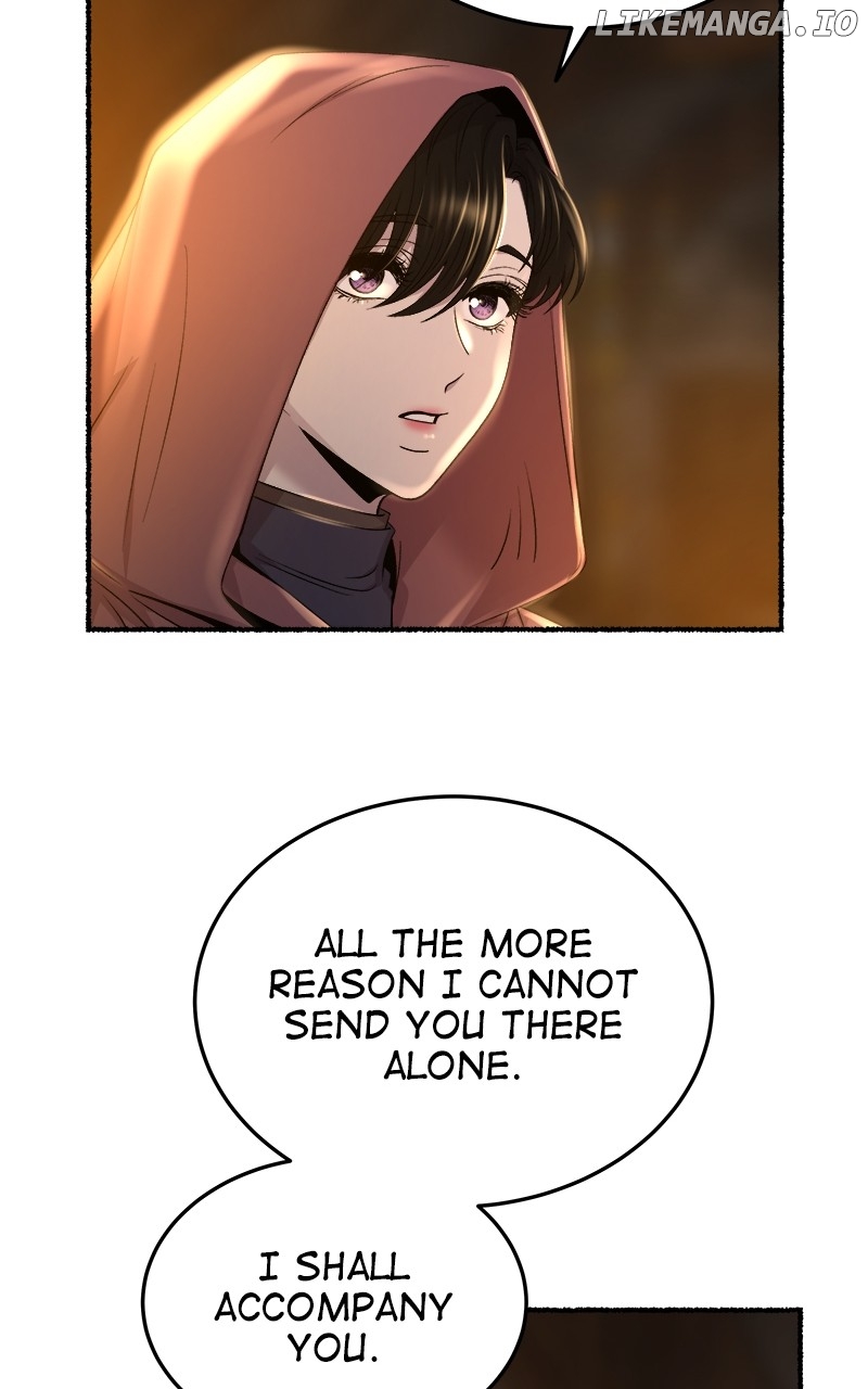 Like A Wind On A Dry Branch Chapter 187 - page 33