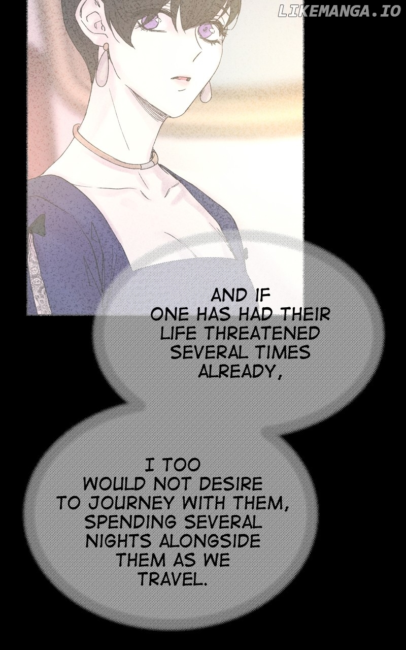 Like A Wind On A Dry Branch Chapter 187 - page 36