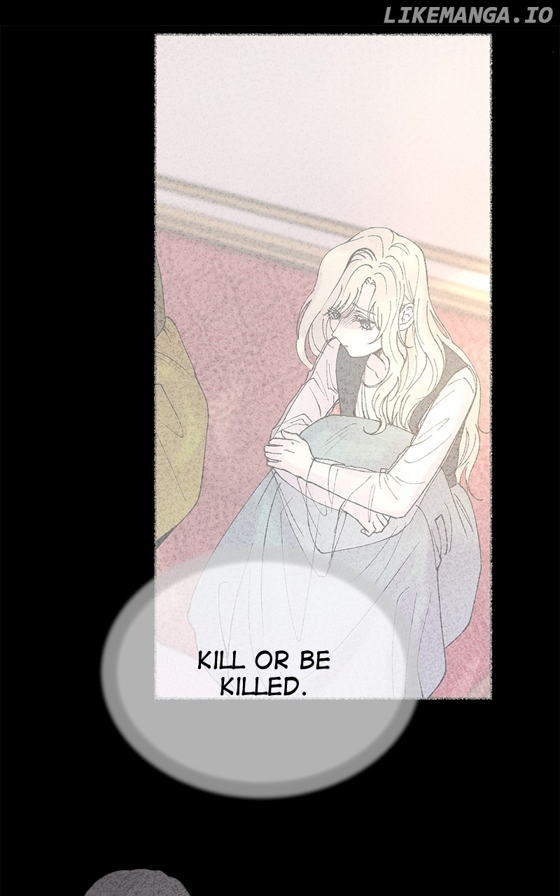 Like A Wind On A Dry Branch Chapter 187 - page 37