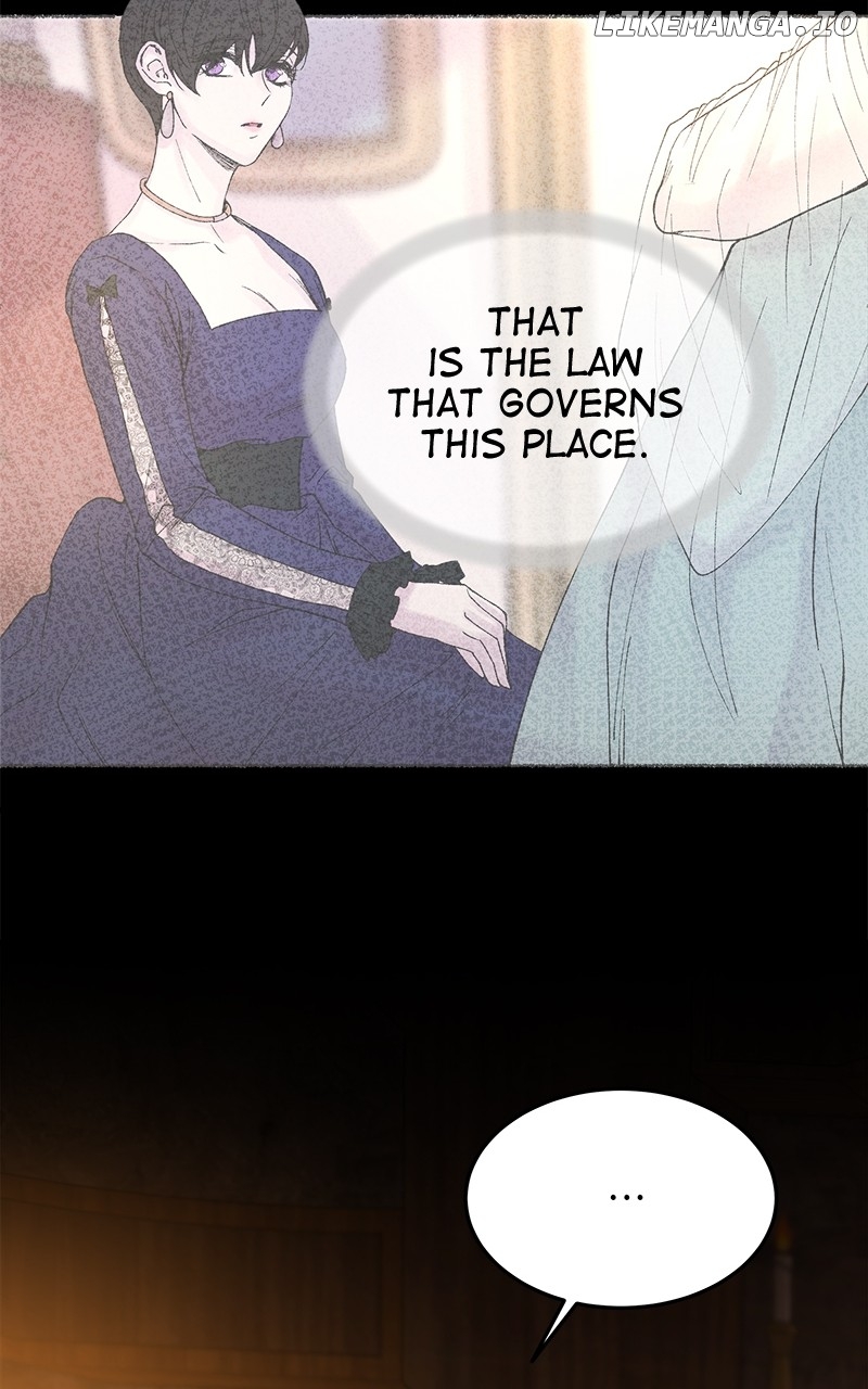 Like A Wind On A Dry Branch Chapter 187 - page 38