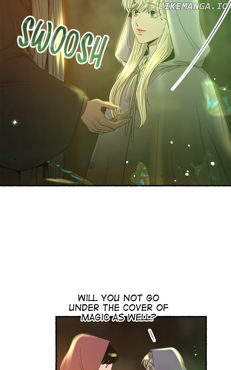 Like A Wind On A Dry Branch Chapter 187 - page 43
