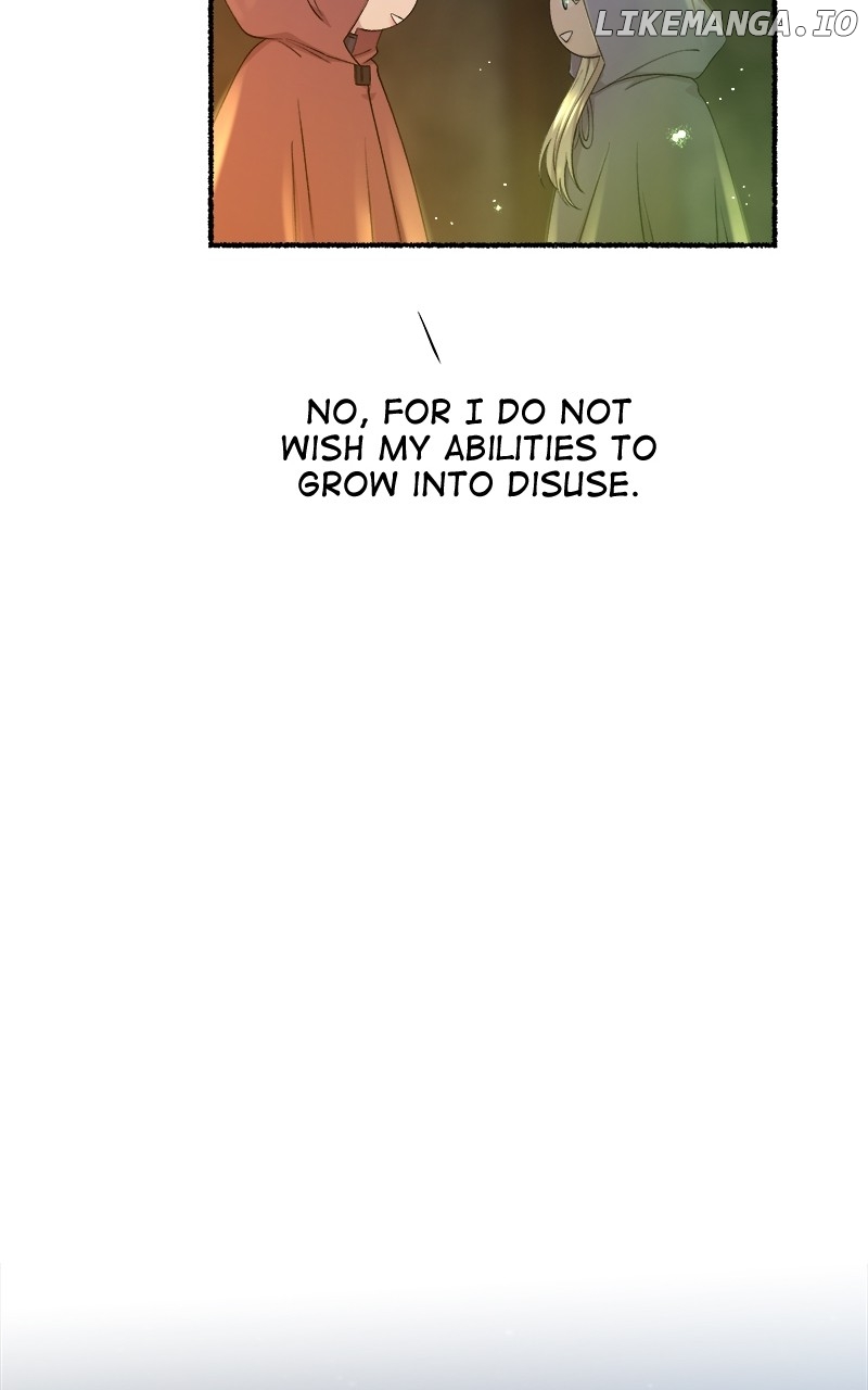 Like A Wind On A Dry Branch Chapter 187 - page 44
