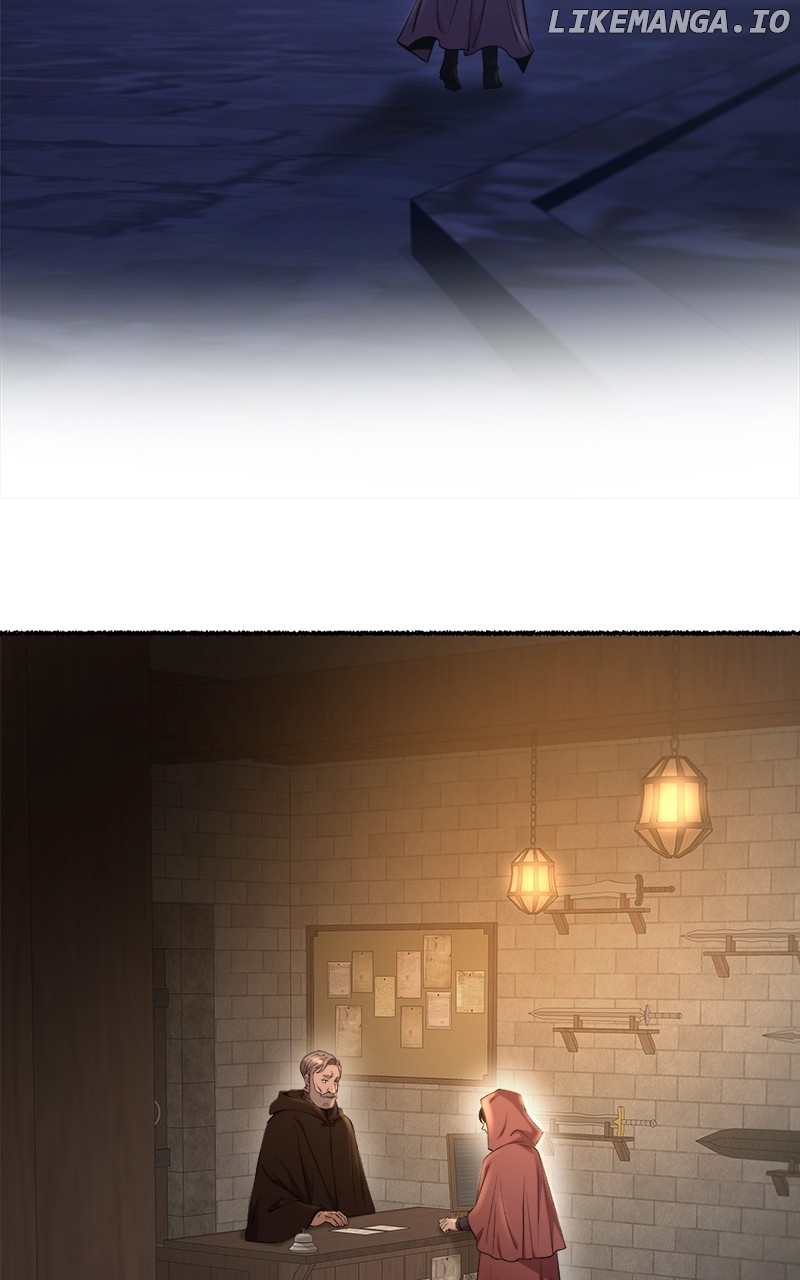 Like A Wind On A Dry Branch Chapter 187 - page 46