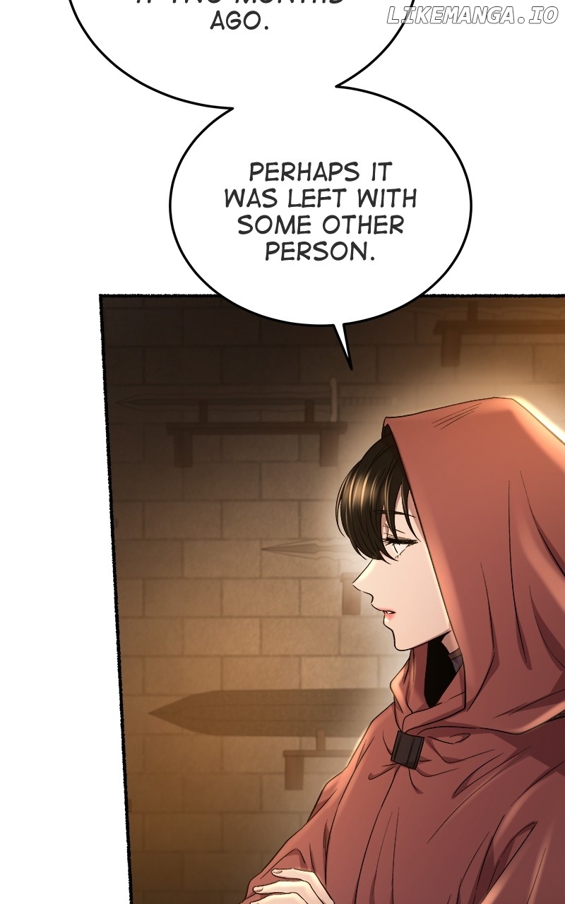 Like A Wind On A Dry Branch Chapter 187 - page 49