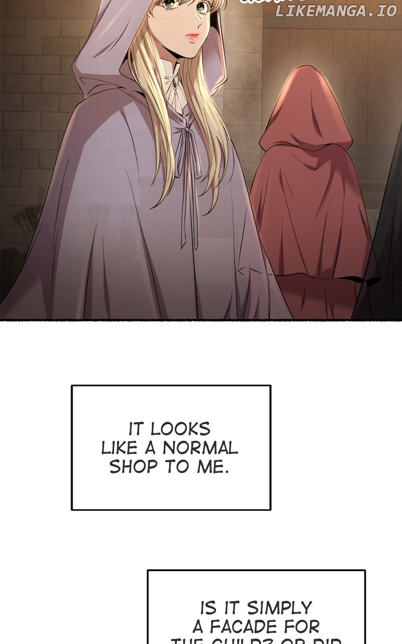 Like A Wind On A Dry Branch Chapter 187 - page 51