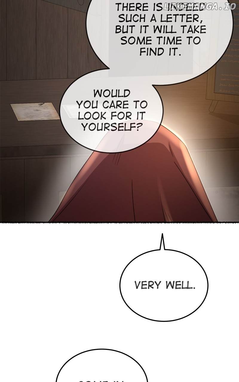 Like A Wind On A Dry Branch Chapter 187 - page 54