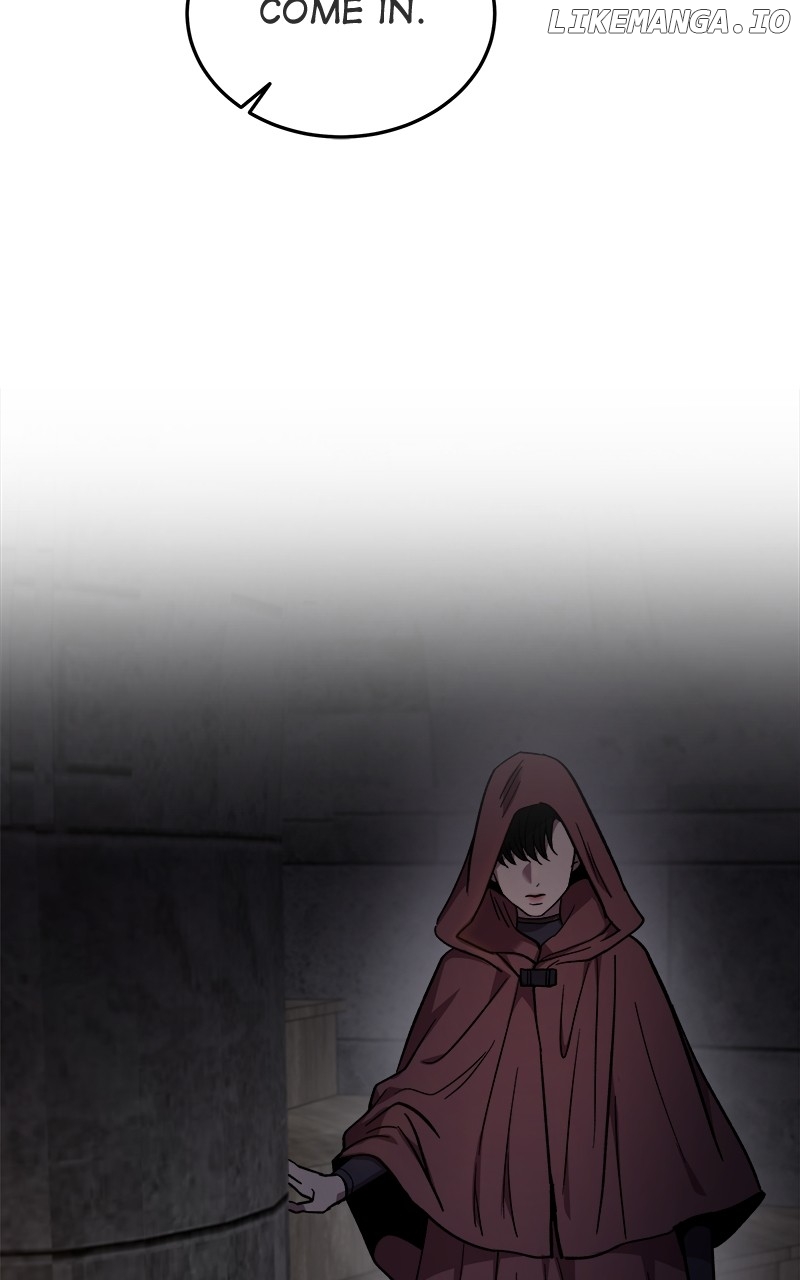 Like A Wind On A Dry Branch Chapter 187 - page 55