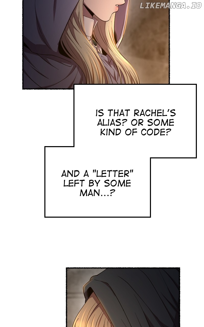 Like A Wind On A Dry Branch Chapter 187 - page 59