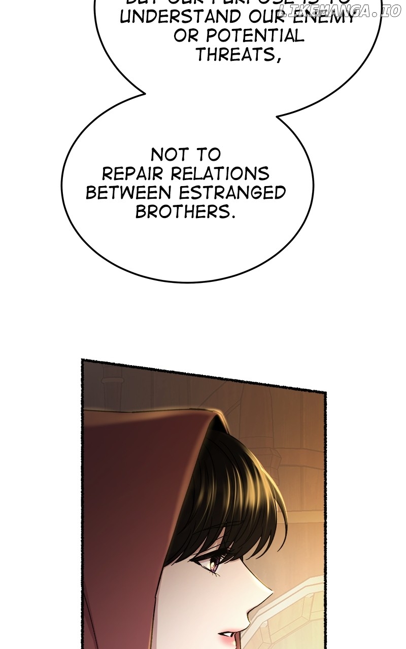 Like A Wind On A Dry Branch Chapter 187 - page 6