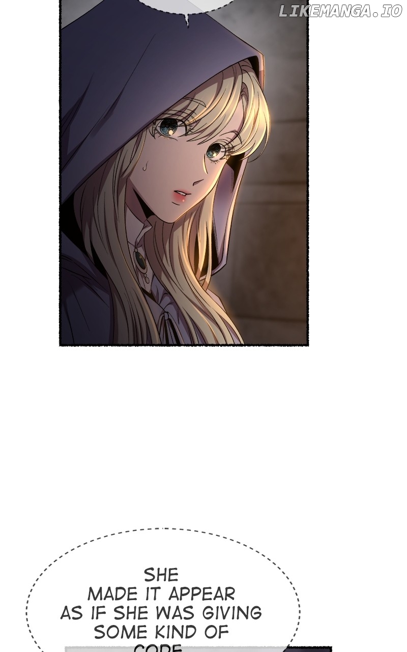 Like A Wind On A Dry Branch Chapter 187 - page 63