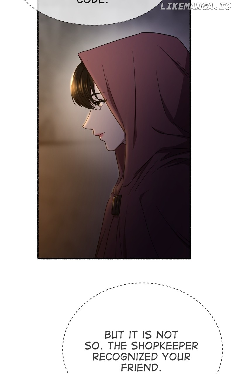 Like A Wind On A Dry Branch Chapter 187 - page 64