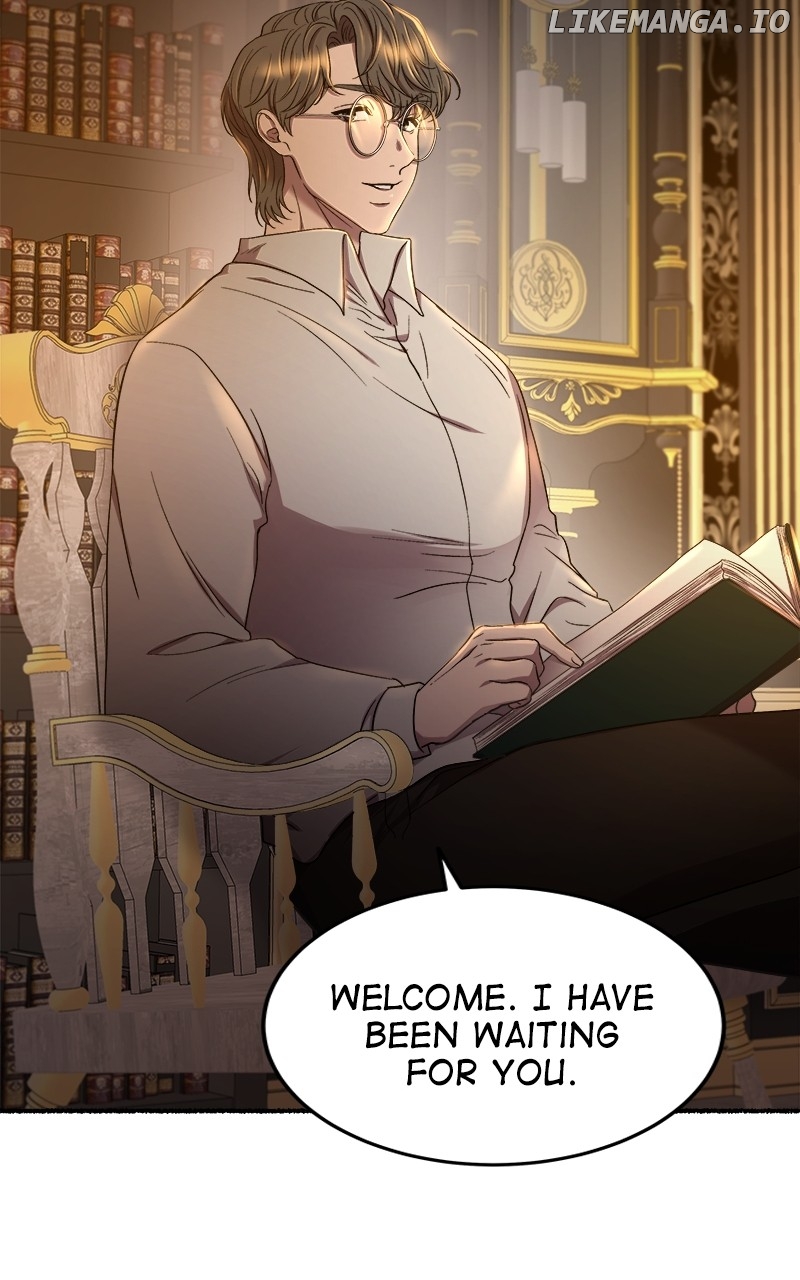 Like A Wind On A Dry Branch Chapter 187 - page 68