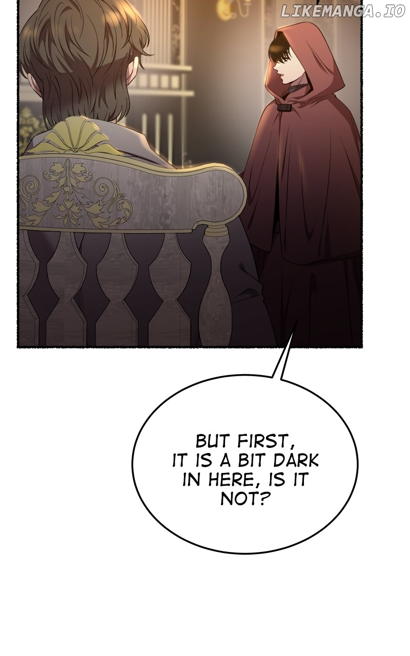 Like A Wind On A Dry Branch Chapter 187 - page 70