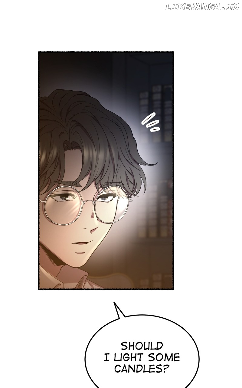 Like A Wind On A Dry Branch Chapter 187 - page 71