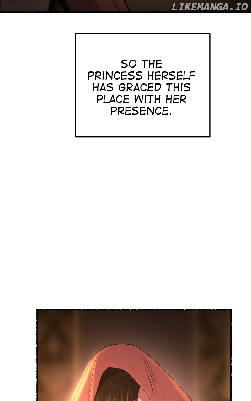 Like A Wind On A Dry Branch Chapter 187 - page 76