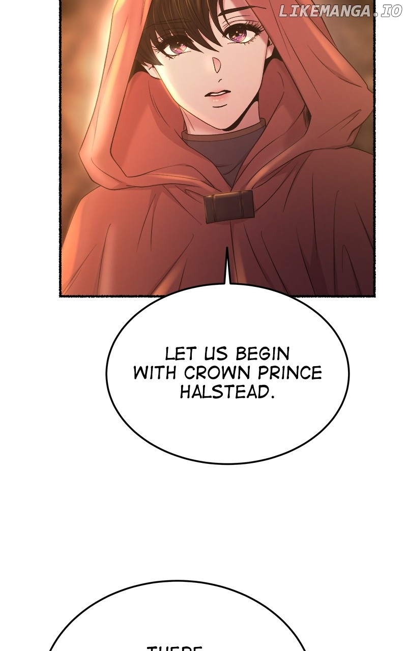 Like A Wind On A Dry Branch Chapter 187 - page 77