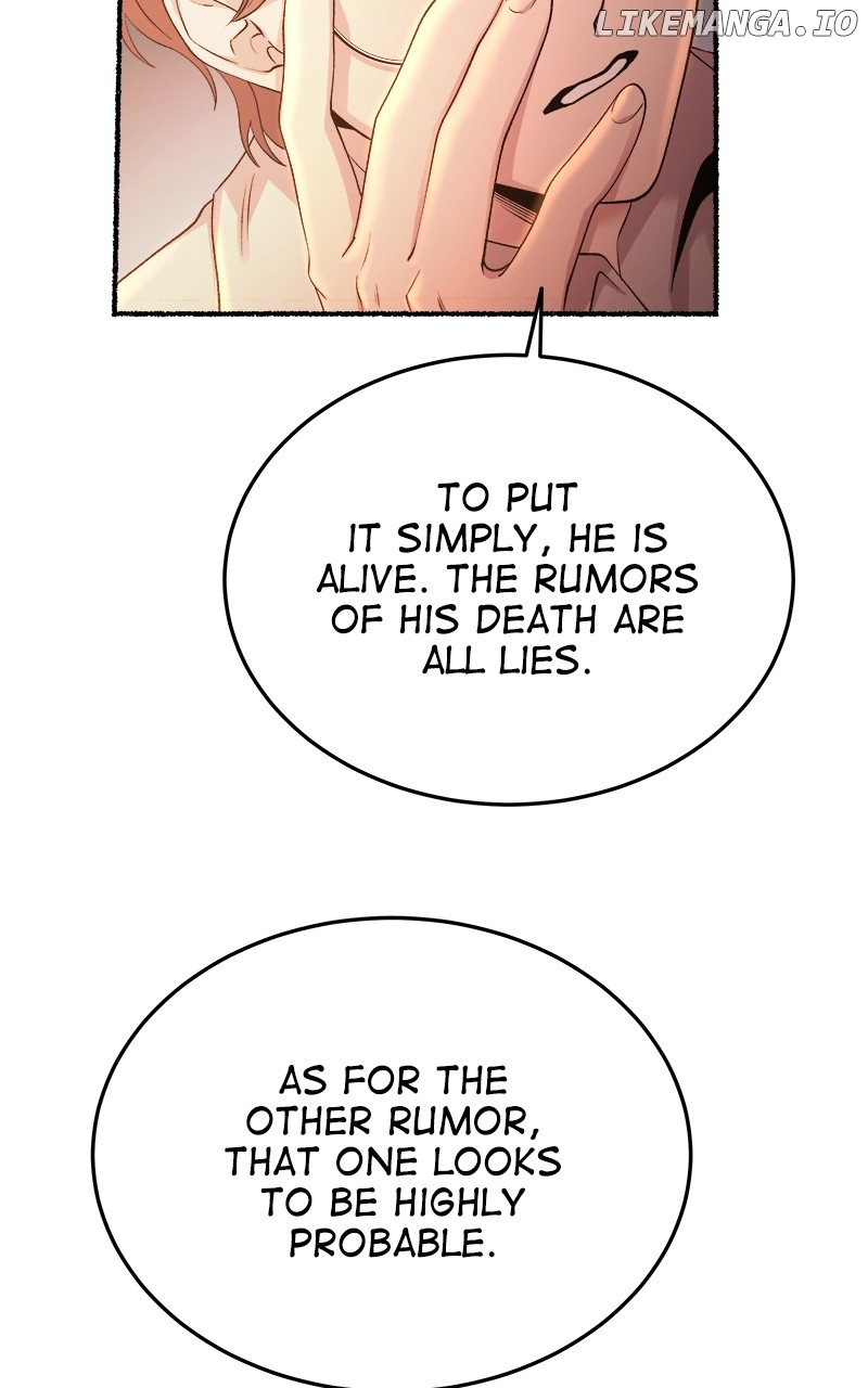 Like A Wind On A Dry Branch Chapter 187 - page 79
