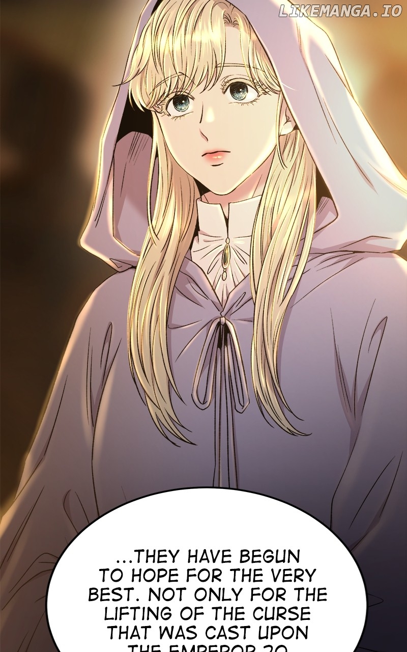 Like A Wind On A Dry Branch Chapter 187 - page 8
