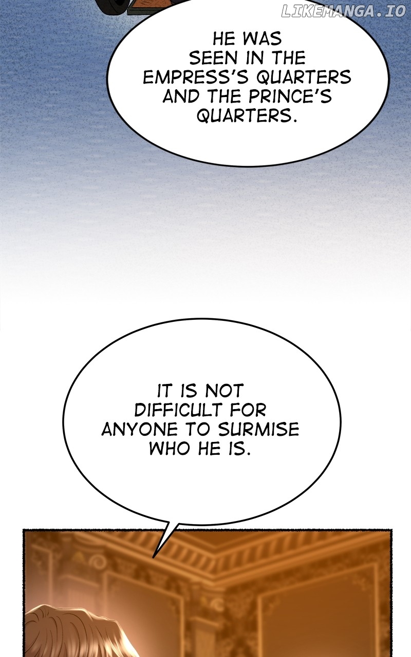 Like A Wind On A Dry Branch Chapter 187 - page 83
