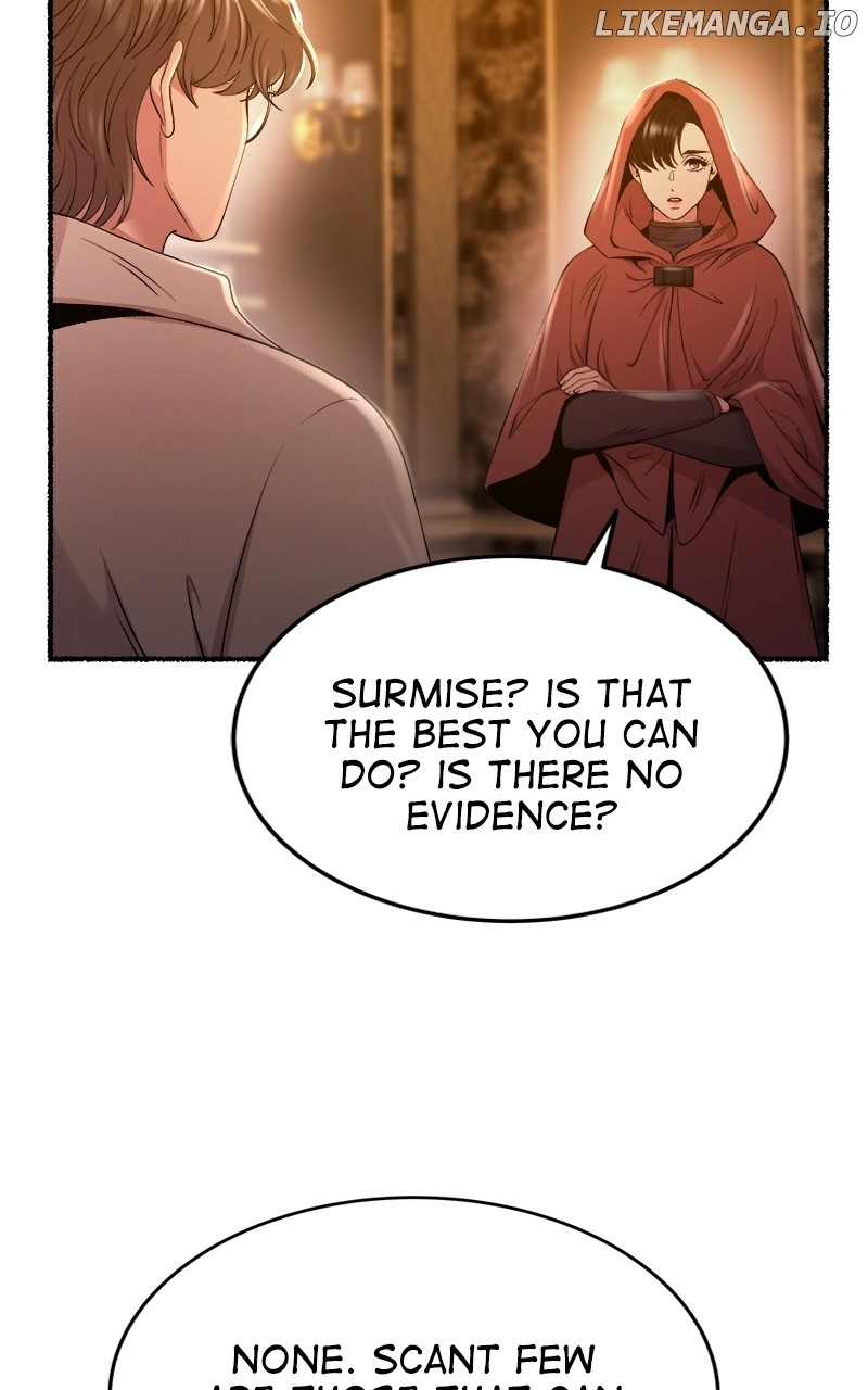 Like A Wind On A Dry Branch Chapter 187 - page 84