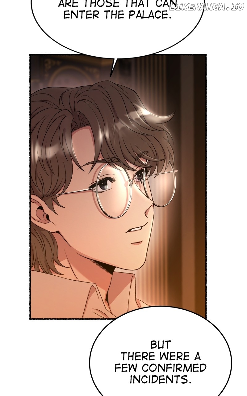 Like A Wind On A Dry Branch Chapter 187 - page 85