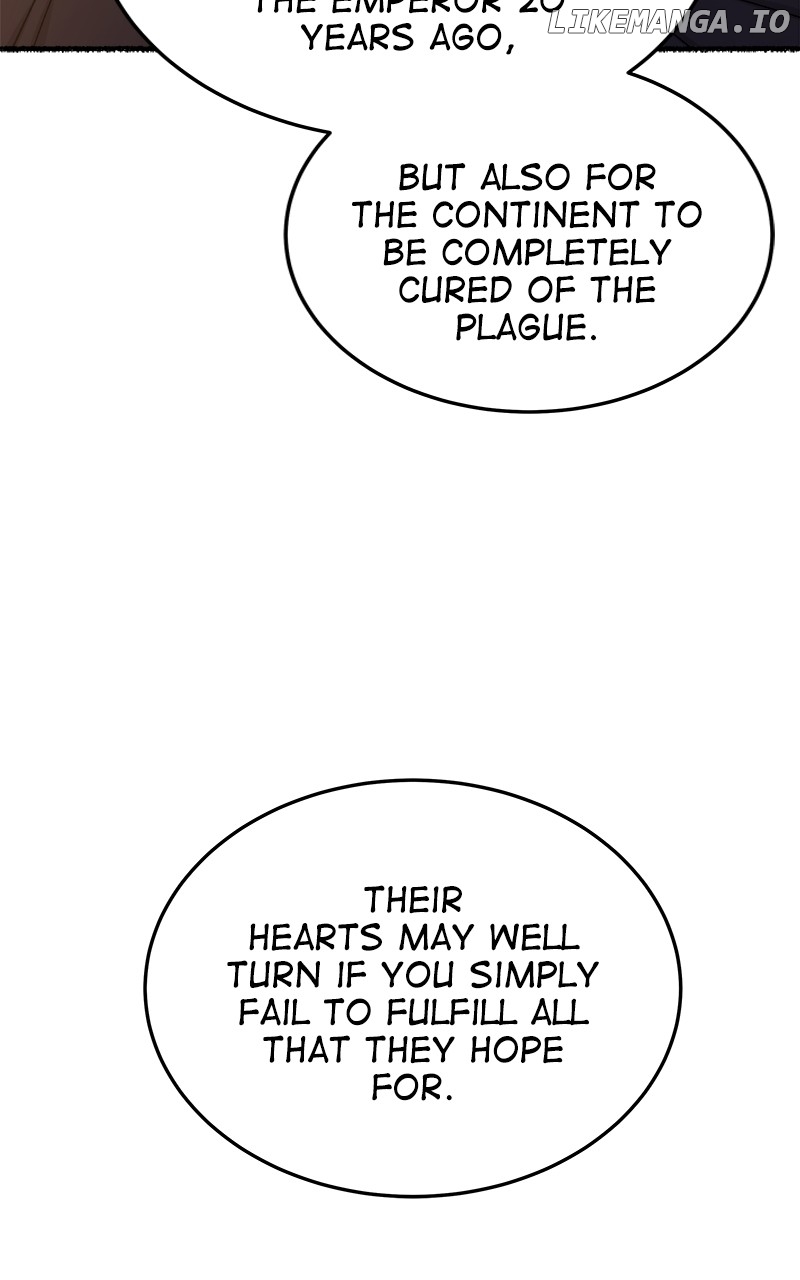 Like A Wind On A Dry Branch Chapter 187 - page 9